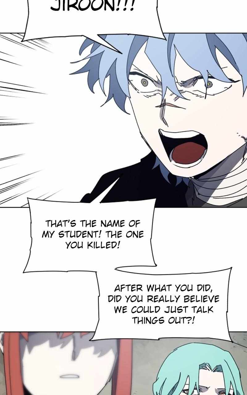 Read The Knight of Embers EN Manga Online