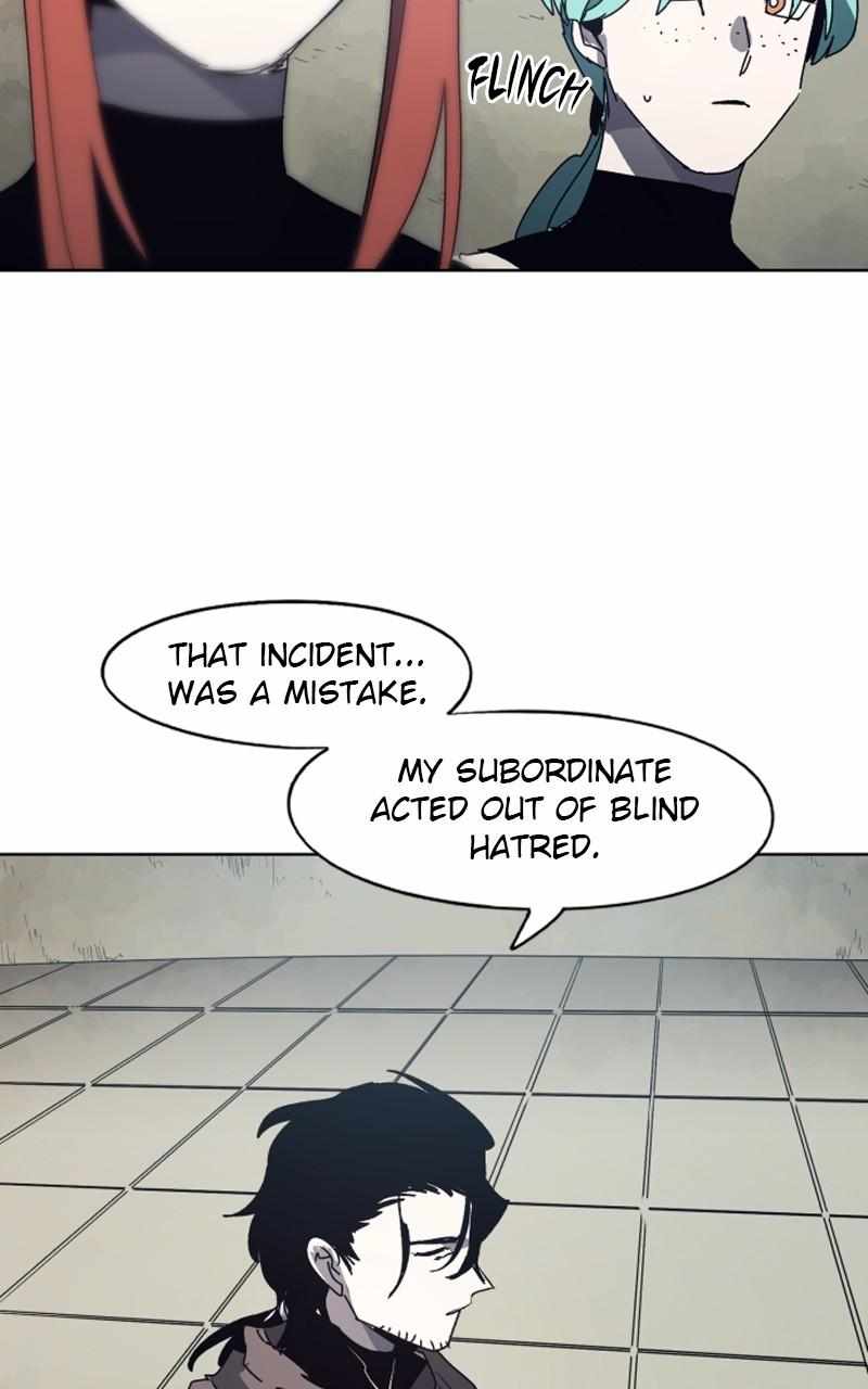 Read The Knight of Embers EN Manga Online