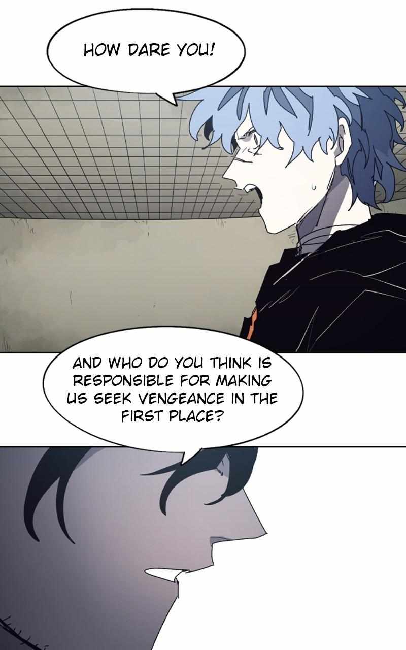 Read The Knight of Embers EN Manga Online