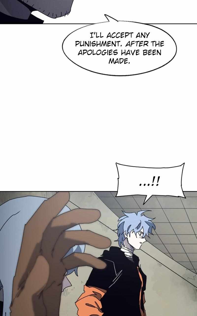 Read The Knight of Embers EN Manga Online