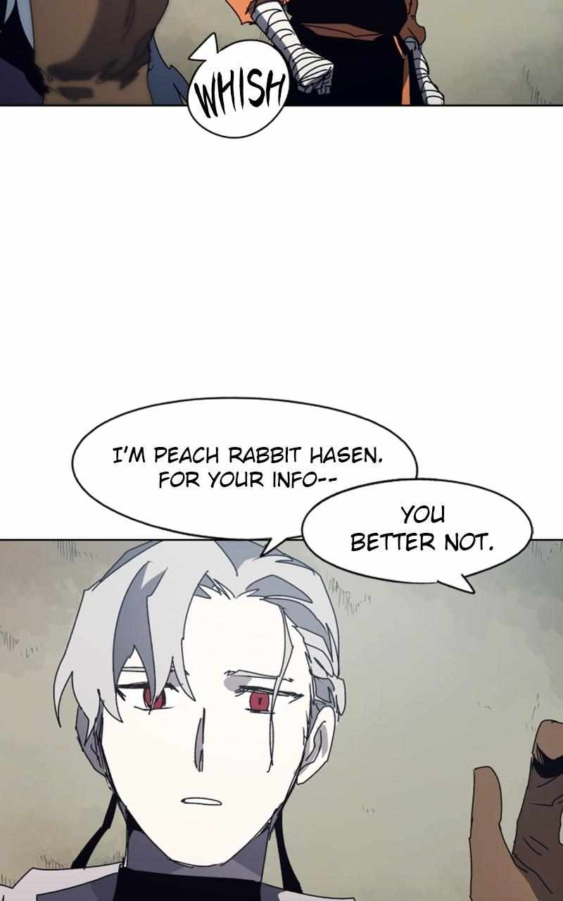 Read The Knight of Embers EN Manga Online
