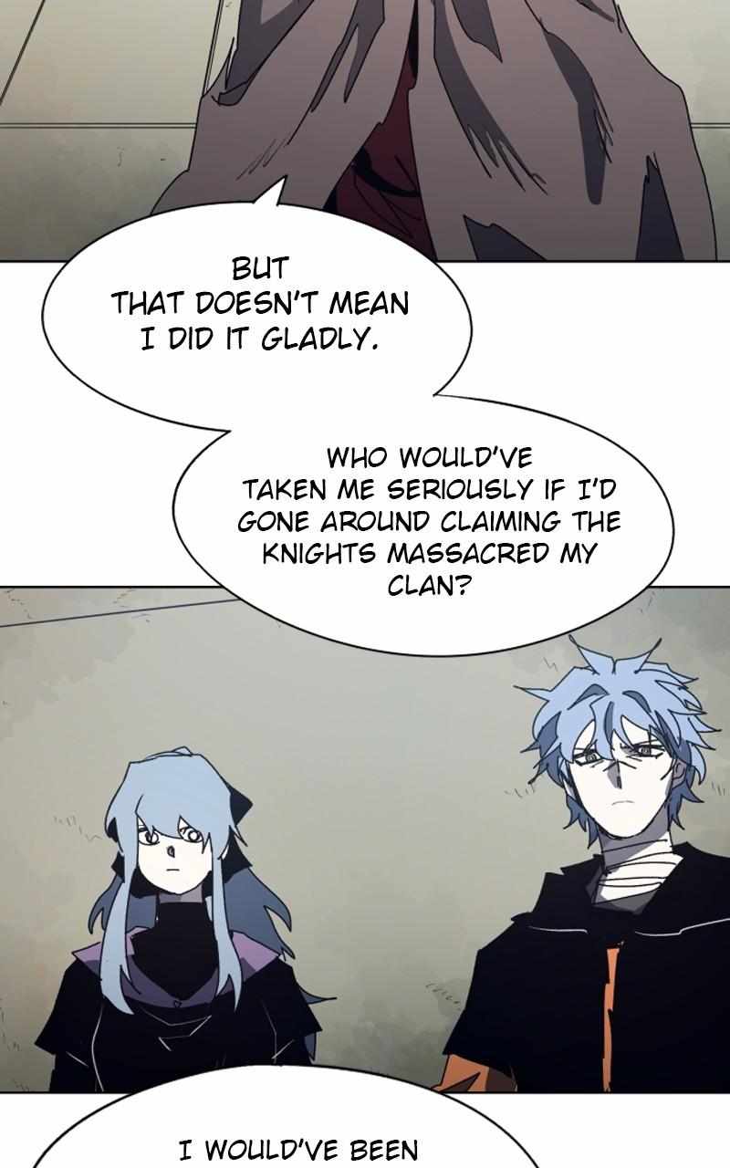 Read The Knight of Embers EN Manga Online