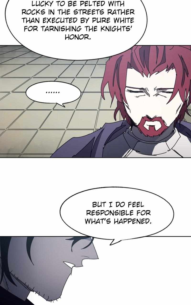 Read The Knight of Embers EN Manga Online
