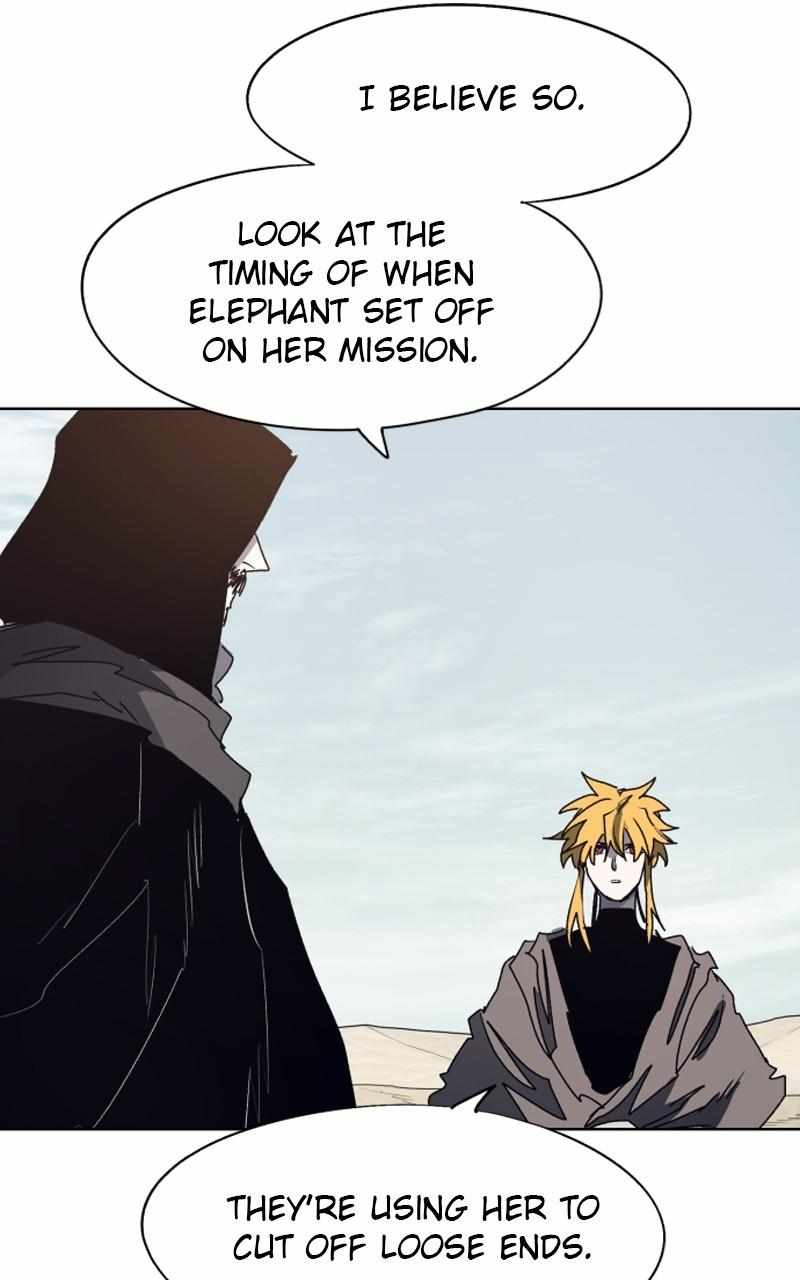 Read The Knight of Embers EN Manga Online