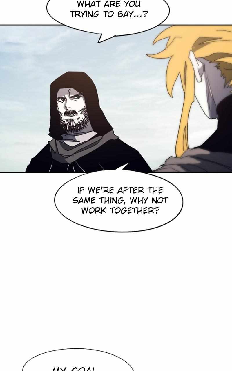 Read The Knight of Embers EN Manga Online