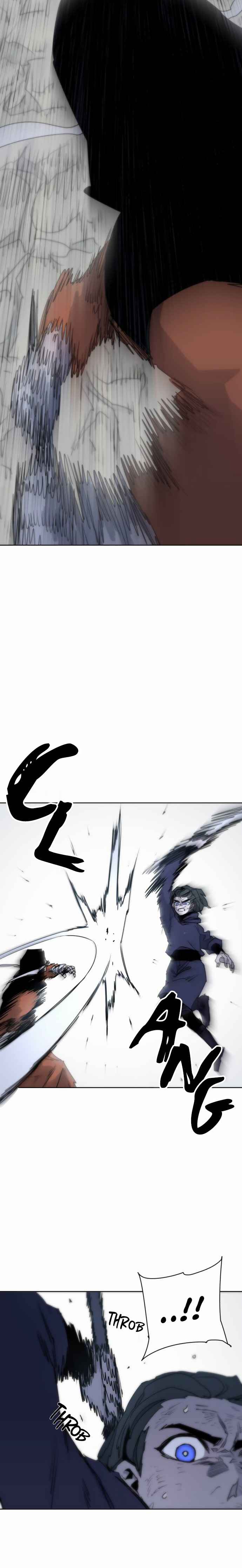 Read The Knight of Embers EN Manga Online