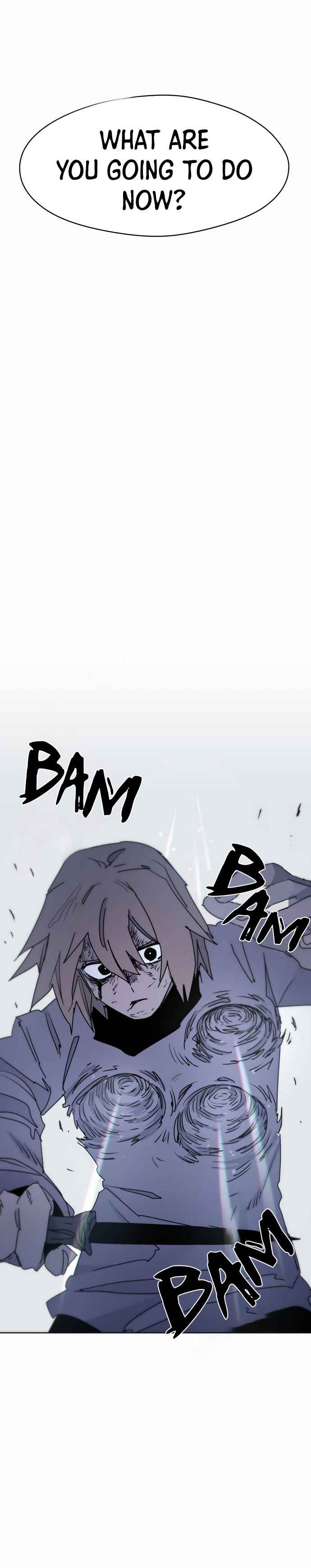 Read The Knight of Embers EN Manga Online