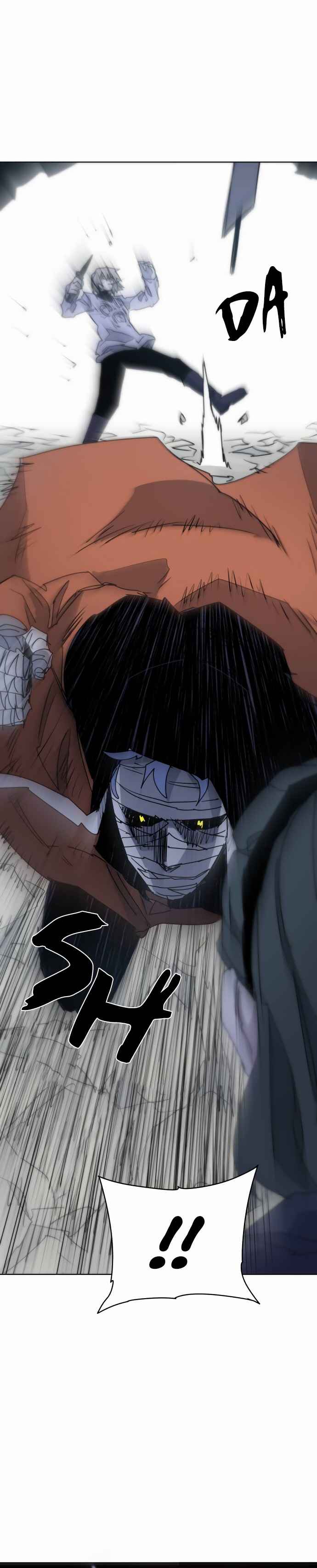 Read The Knight of Embers EN Manga Online