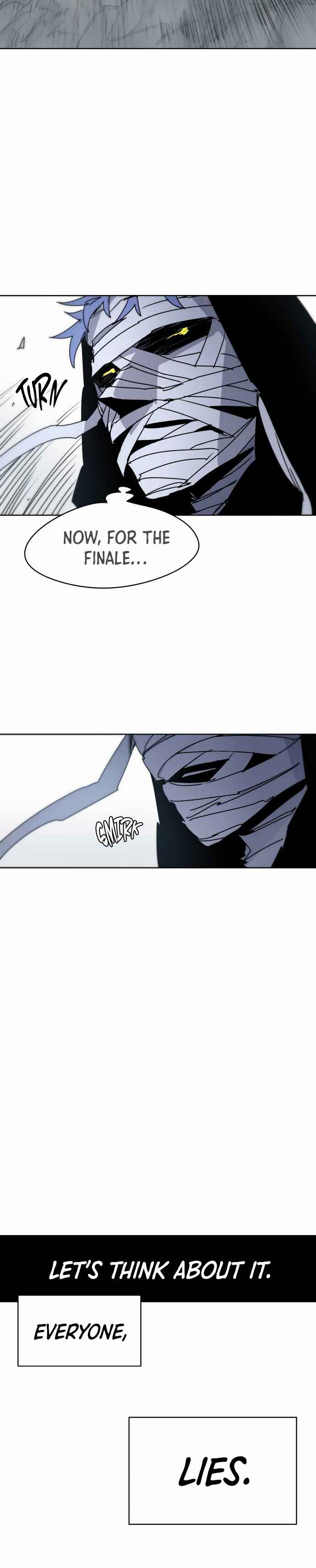 Read The Knight of Embers EN Manga Online