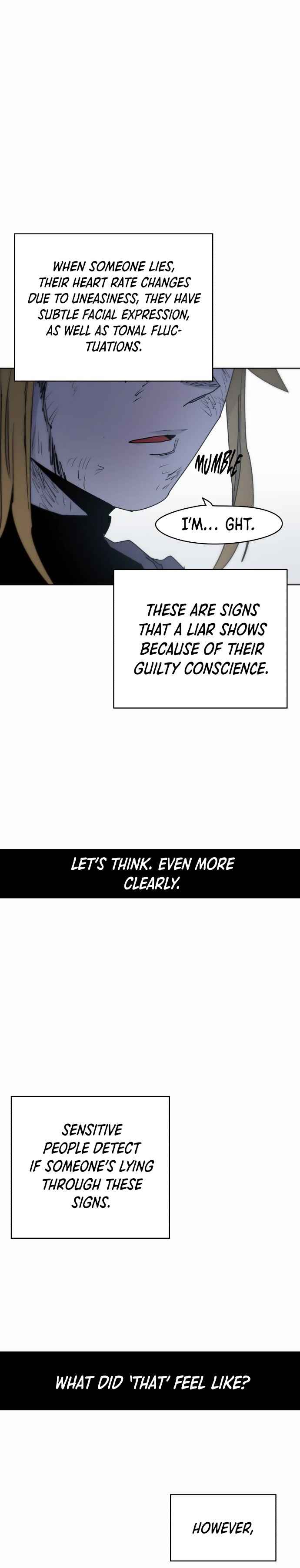 Read The Knight of Embers EN Manga Online
