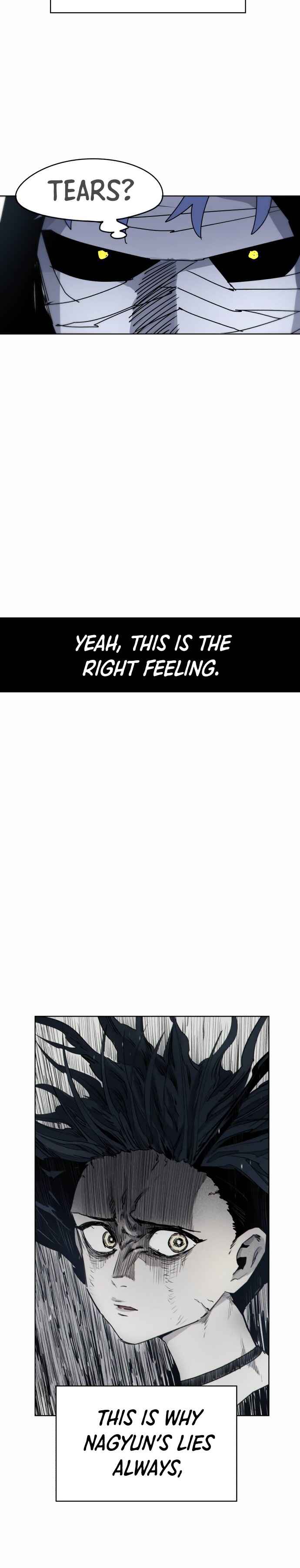 Read The Knight of Embers EN Manga Online