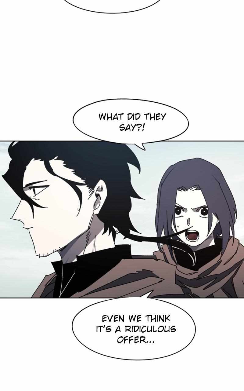 Read The Knight of Embers EN Manga Online