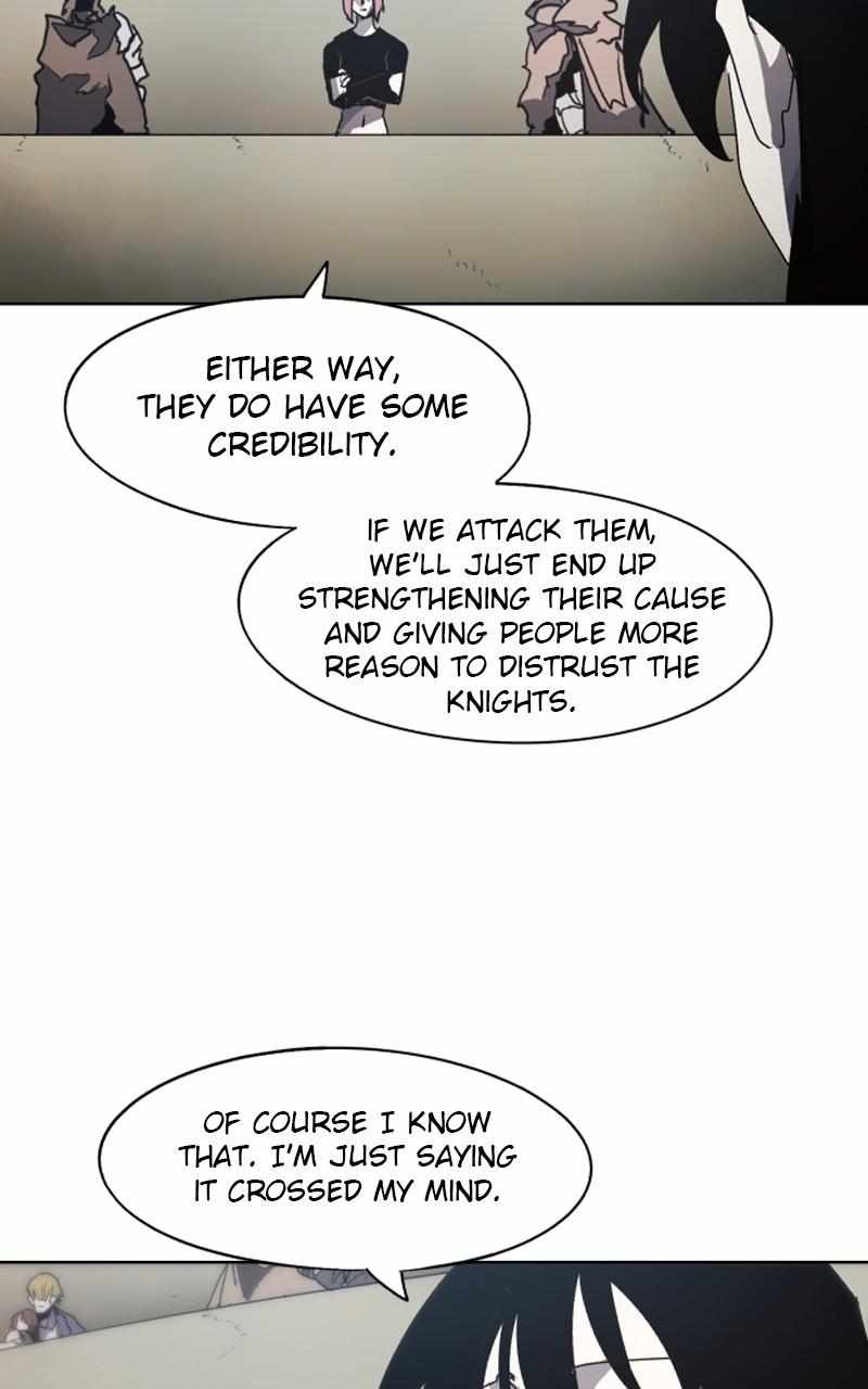 Read The Knight of Embers EN Manga Online