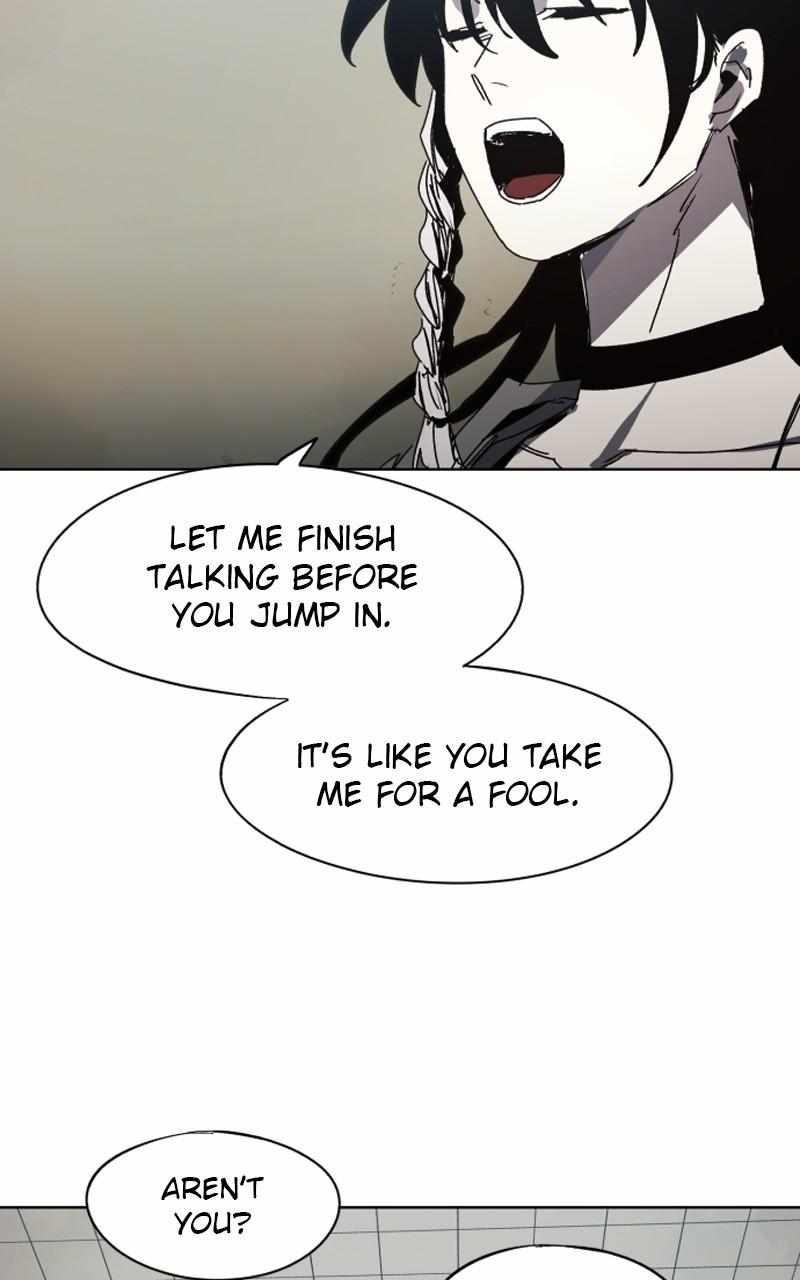 Read The Knight of Embers EN Manga Online