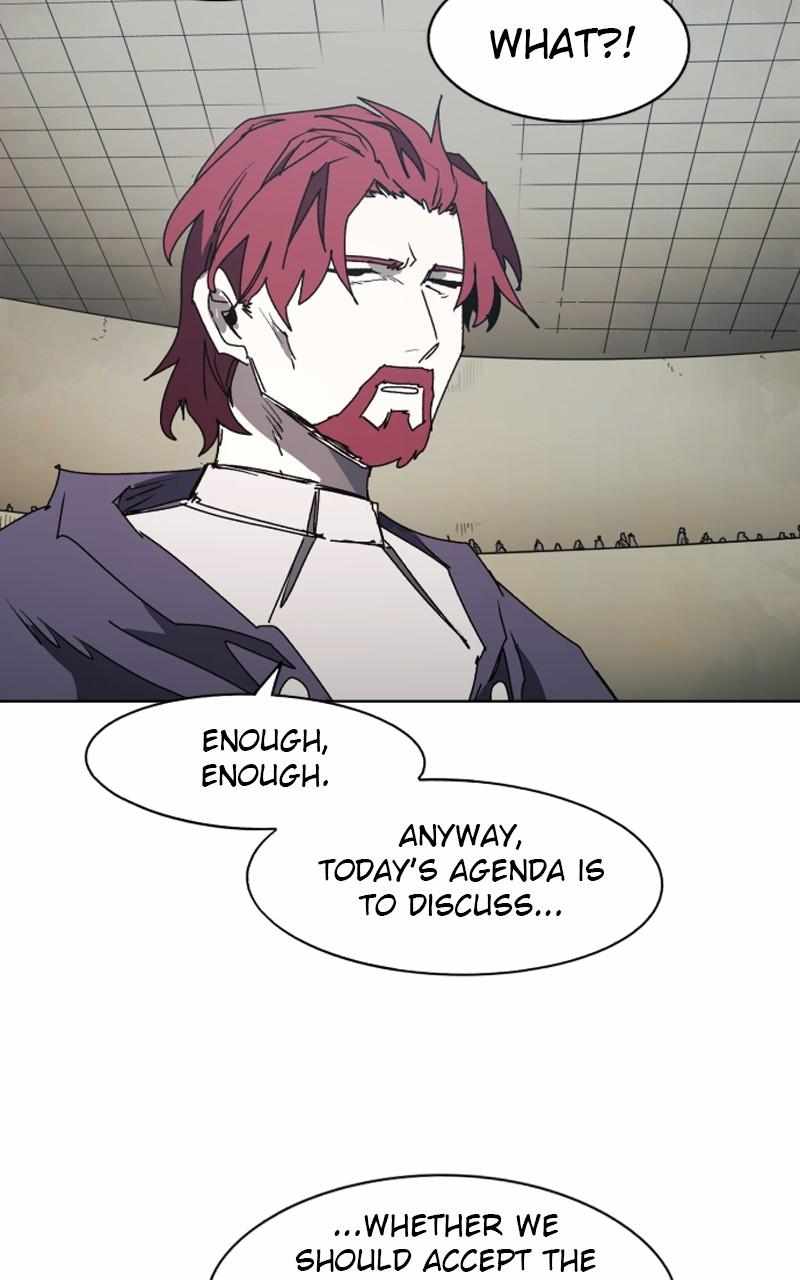 Read The Knight of Embers EN Manga Online