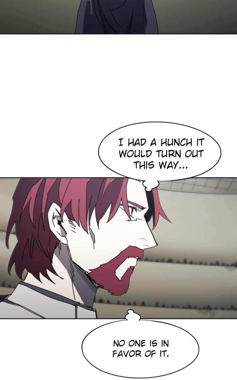 Read The Knight of Embers EN Manga Online