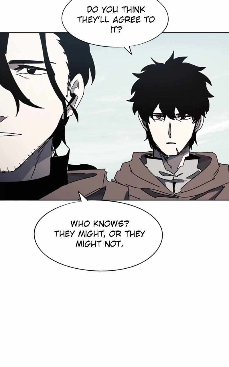 Read The Knight of Embers EN Manga Online