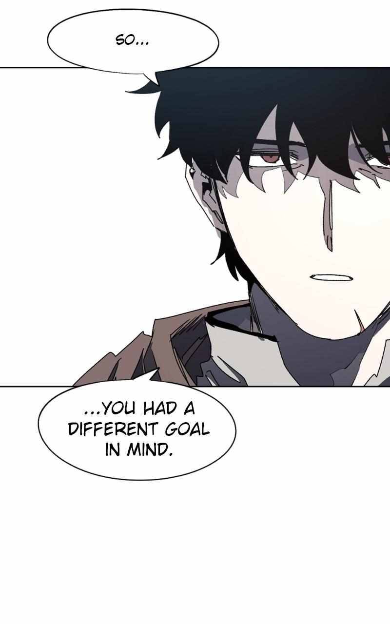 Read The Knight of Embers EN Manga Online