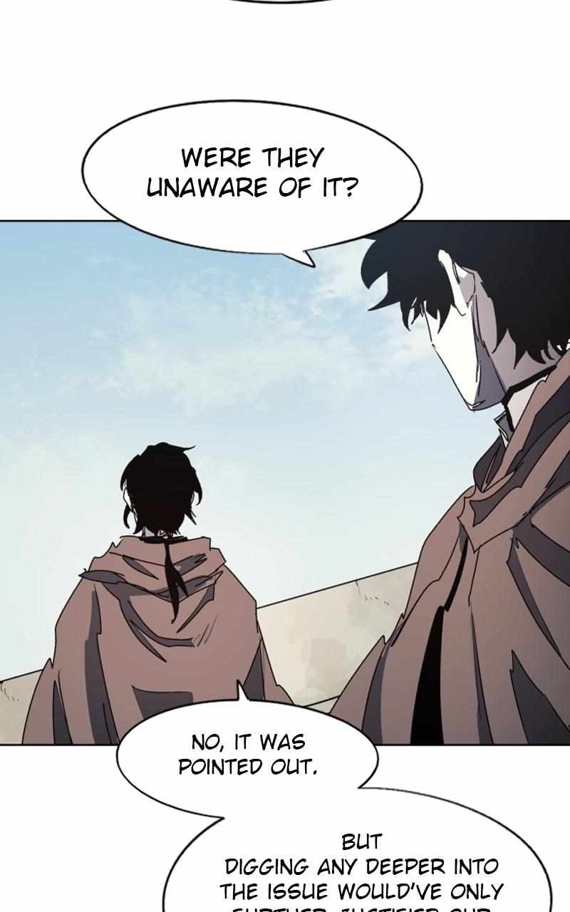 Read The Knight of Embers EN Manga Online