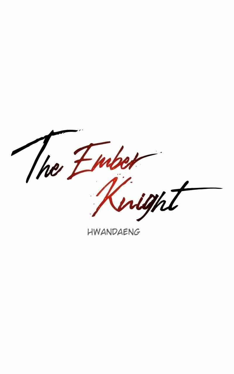 Read The Knight of Embers EN Manga Online