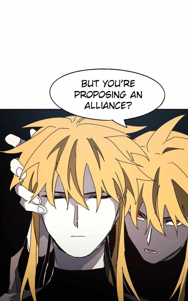 Read The Knight of Embers EN Manga Online