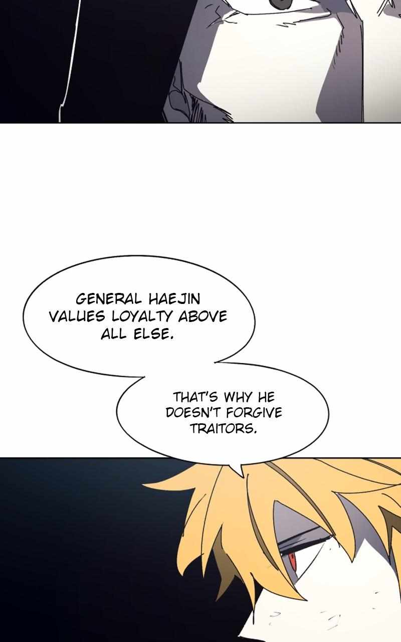 Read The Knight of Embers EN Manga Online