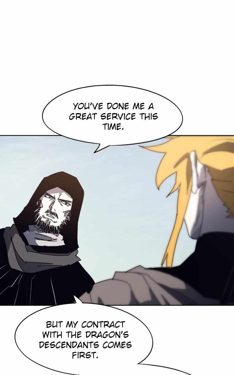 Read The Knight of Embers EN Manga Online