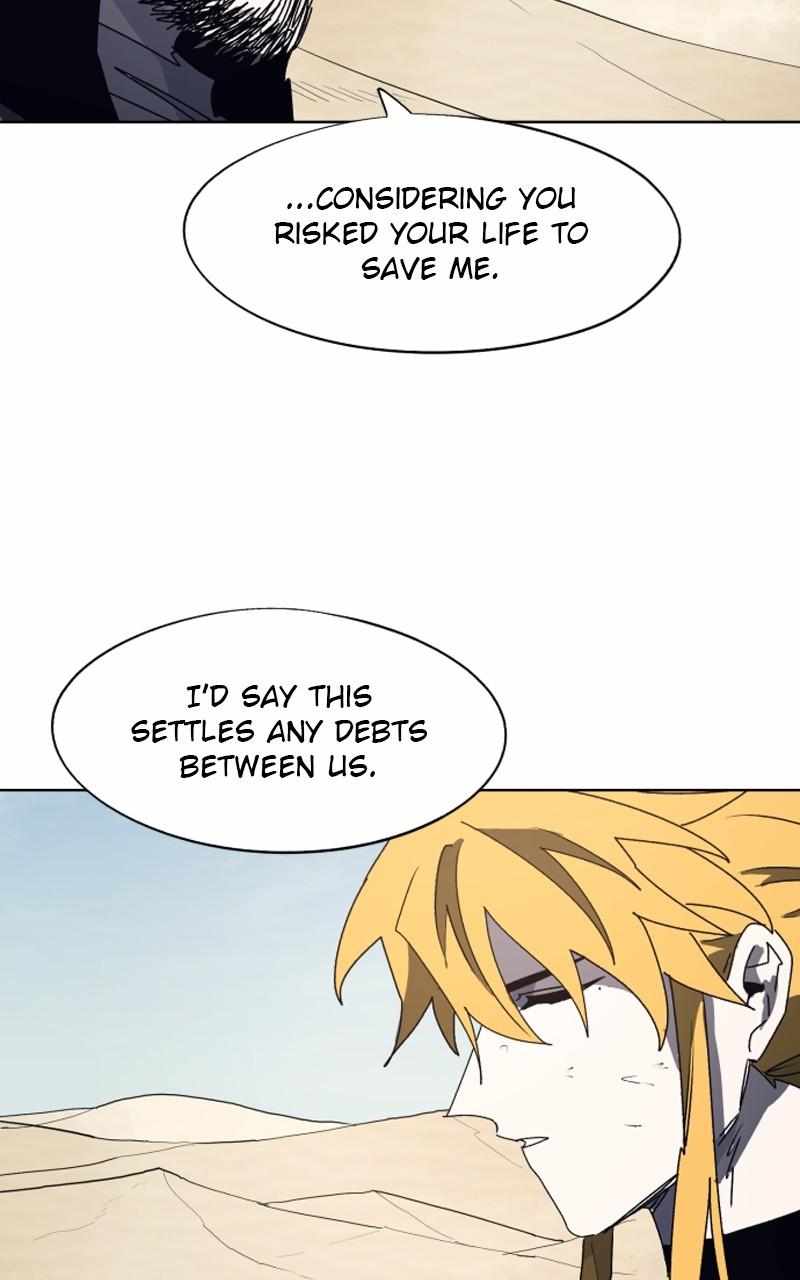 Read The Knight of Embers EN Manga Online