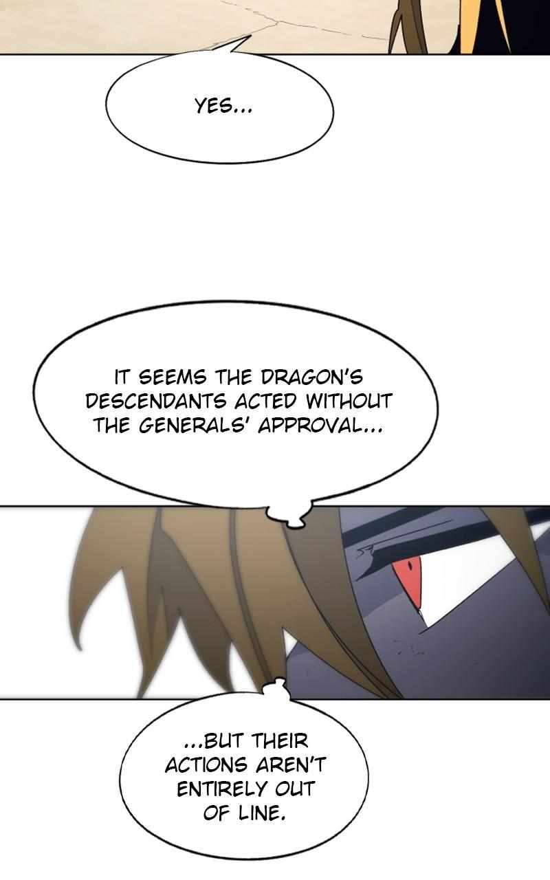 Read The Knight of Embers EN Manga Online
