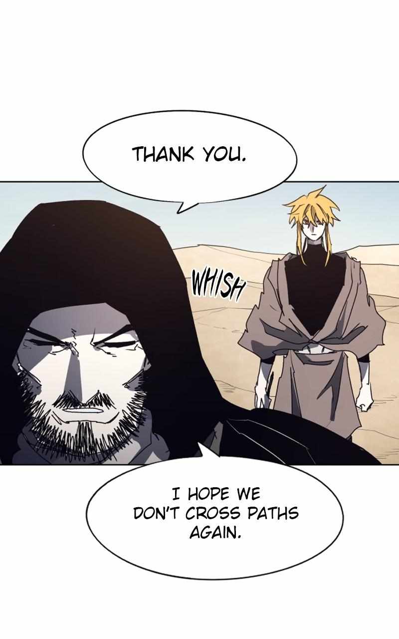 Read The Knight of Embers EN Manga Online