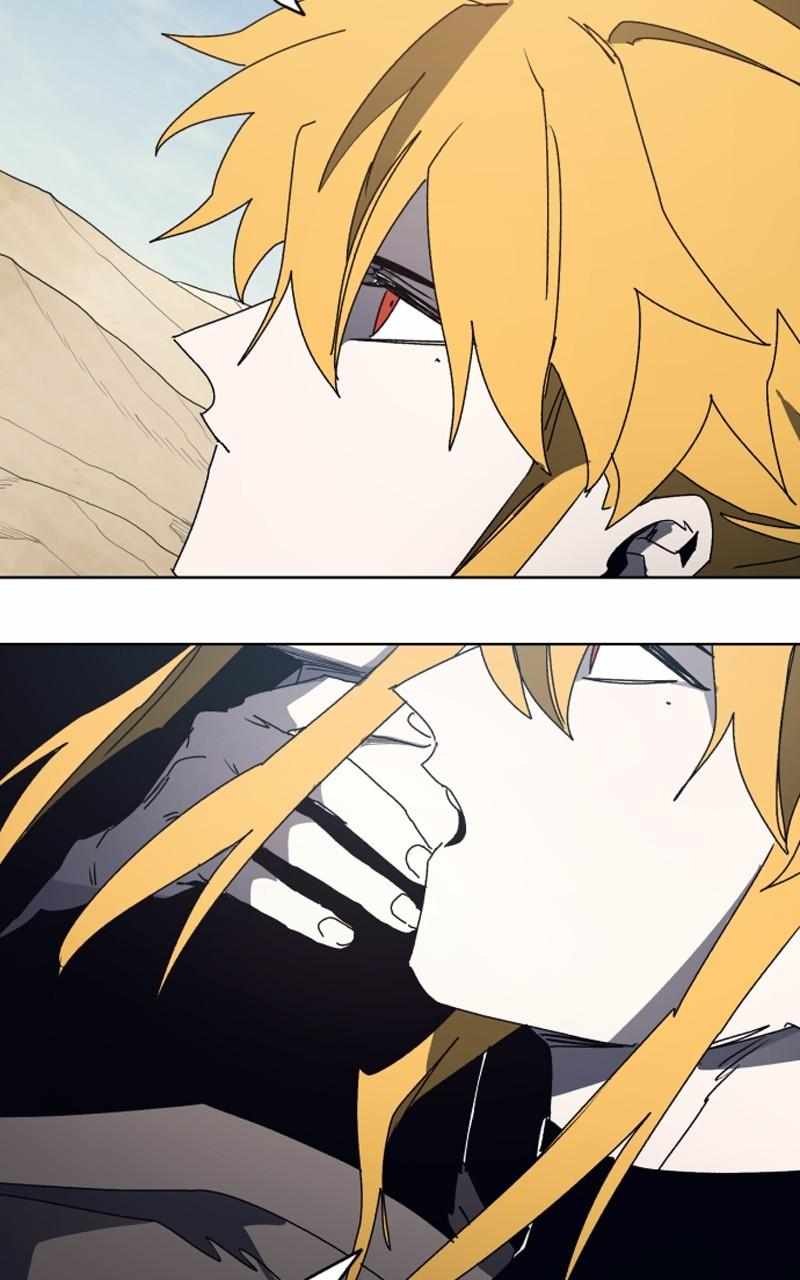 Read The Knight of Embers EN Manga Online