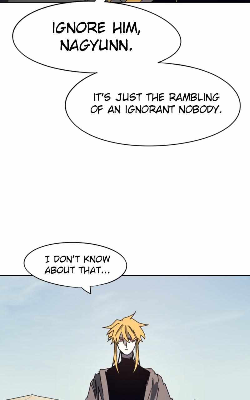 Read The Knight of Embers EN Manga Online
