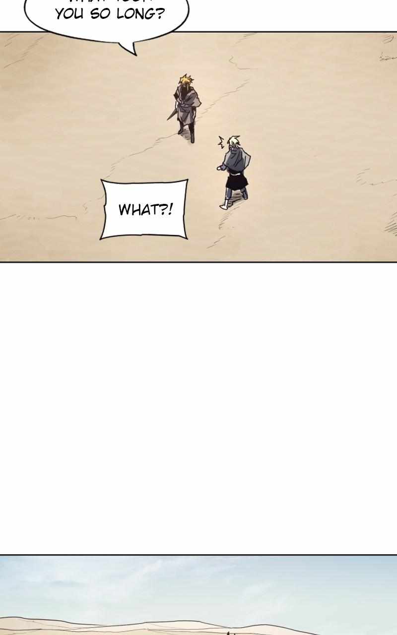 Read The Knight of Embers EN Manga Online