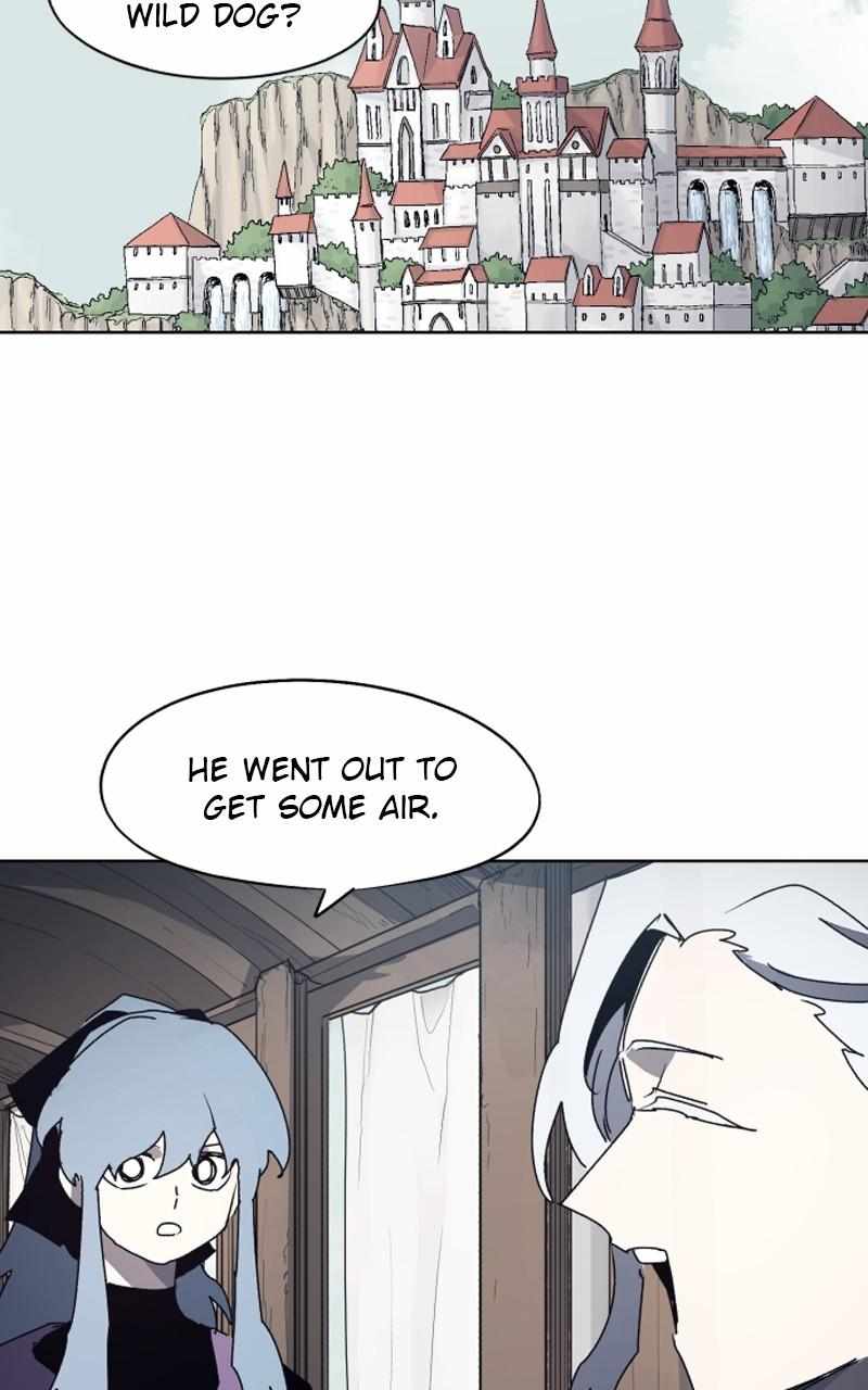 Read The Knight of Embers EN Manga Online
