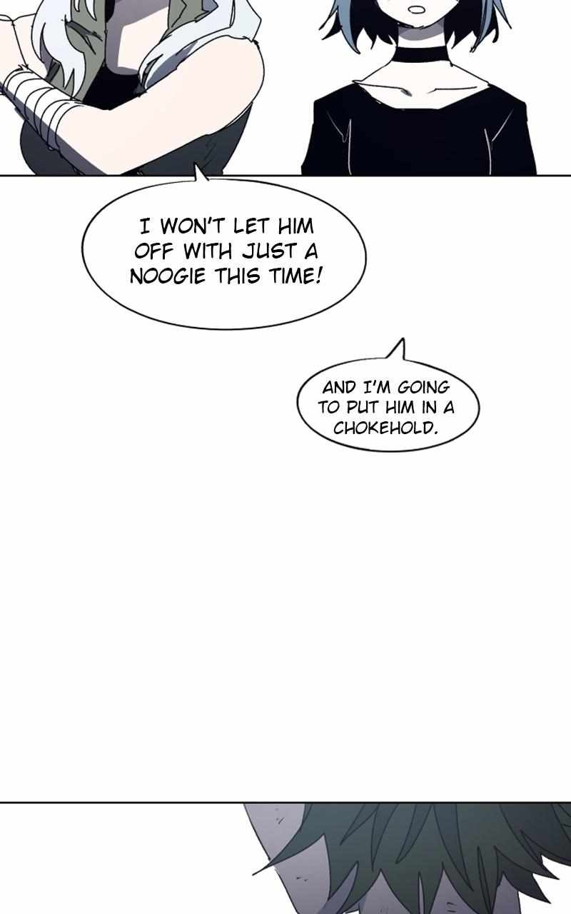 Read The Knight of Embers EN Manga Online