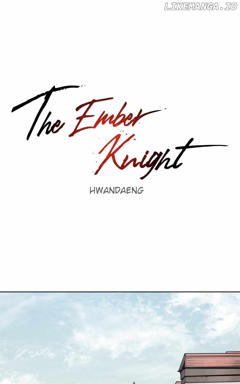 Read The Knight of Embers EN Manga Online