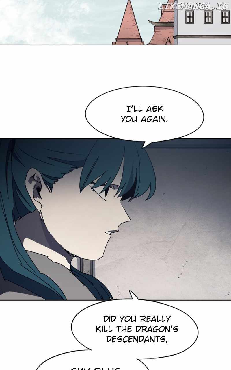 Read The Knight of Embers EN Manga Online