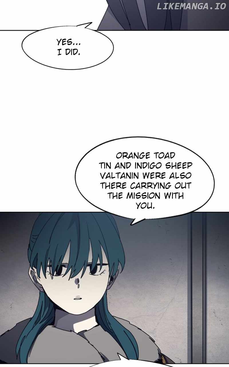 Read The Knight of Embers EN Manga Online