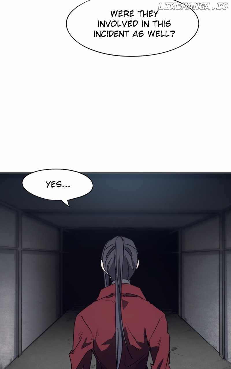 Read The Knight of Embers EN Manga Online
