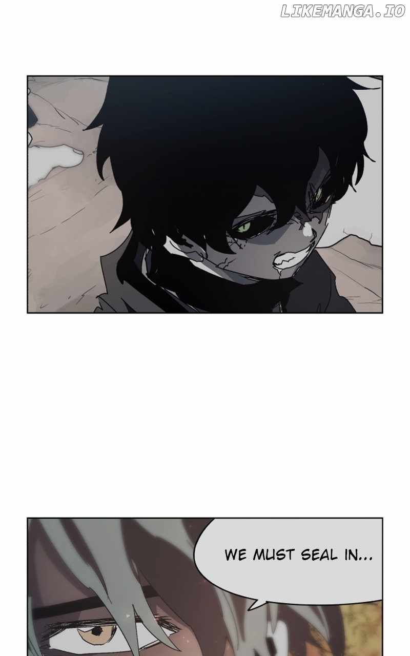 Read The Knight of Embers EN Manga Online