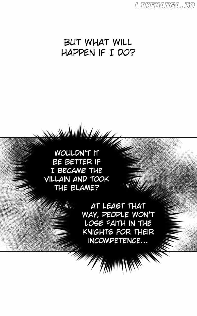 Read The Knight of Embers EN Manga Online