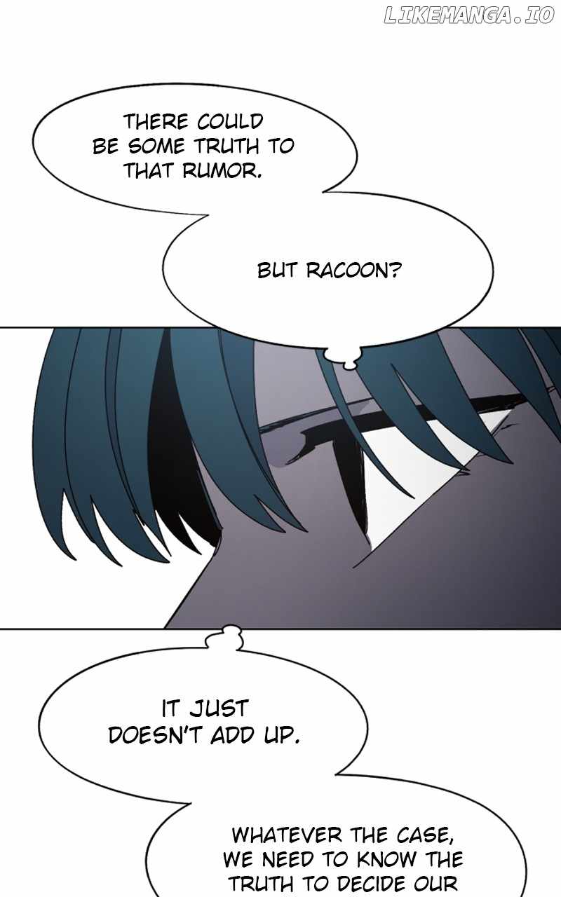 Read The Knight of Embers EN Manga Online
