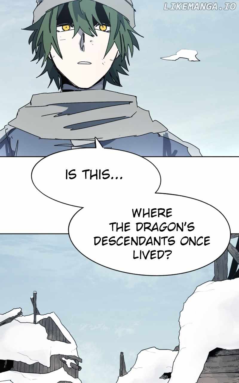 Read The Knight of Embers EN Manga Online