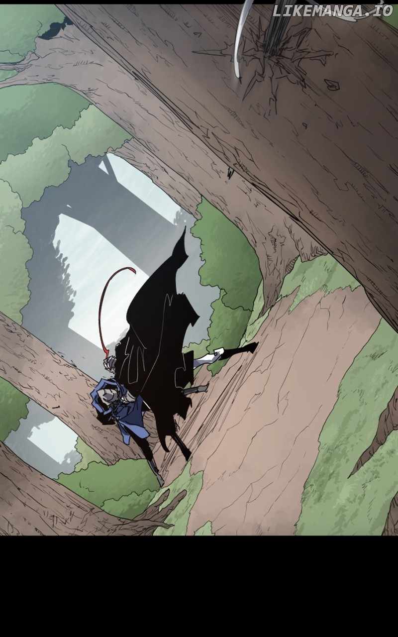 Read The Knight of Embers EN Manga Online