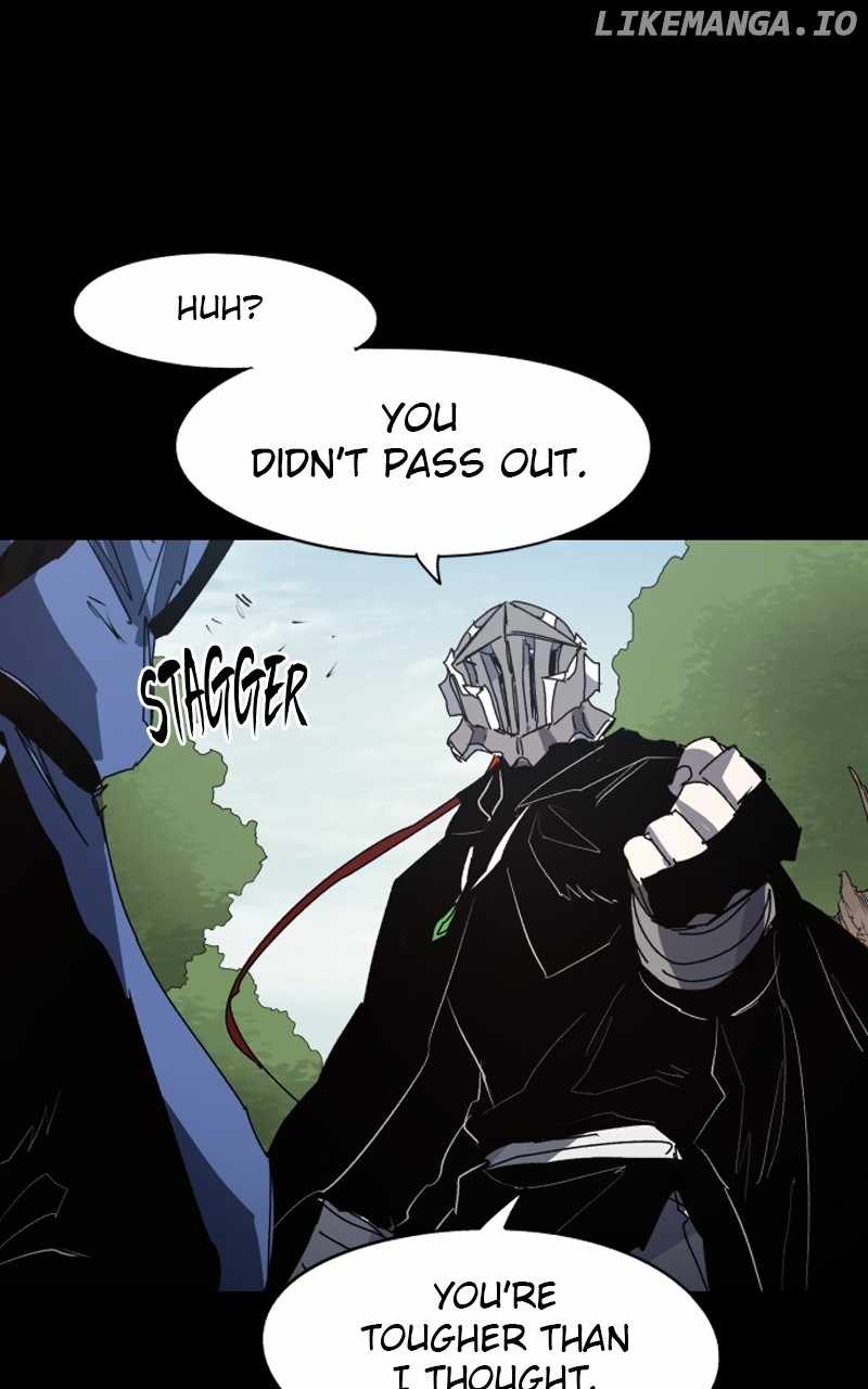 Read The Knight of Embers EN Manga Online