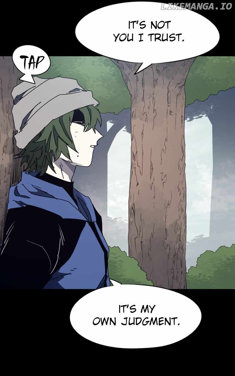 Read The Knight of Embers EN Manga Online