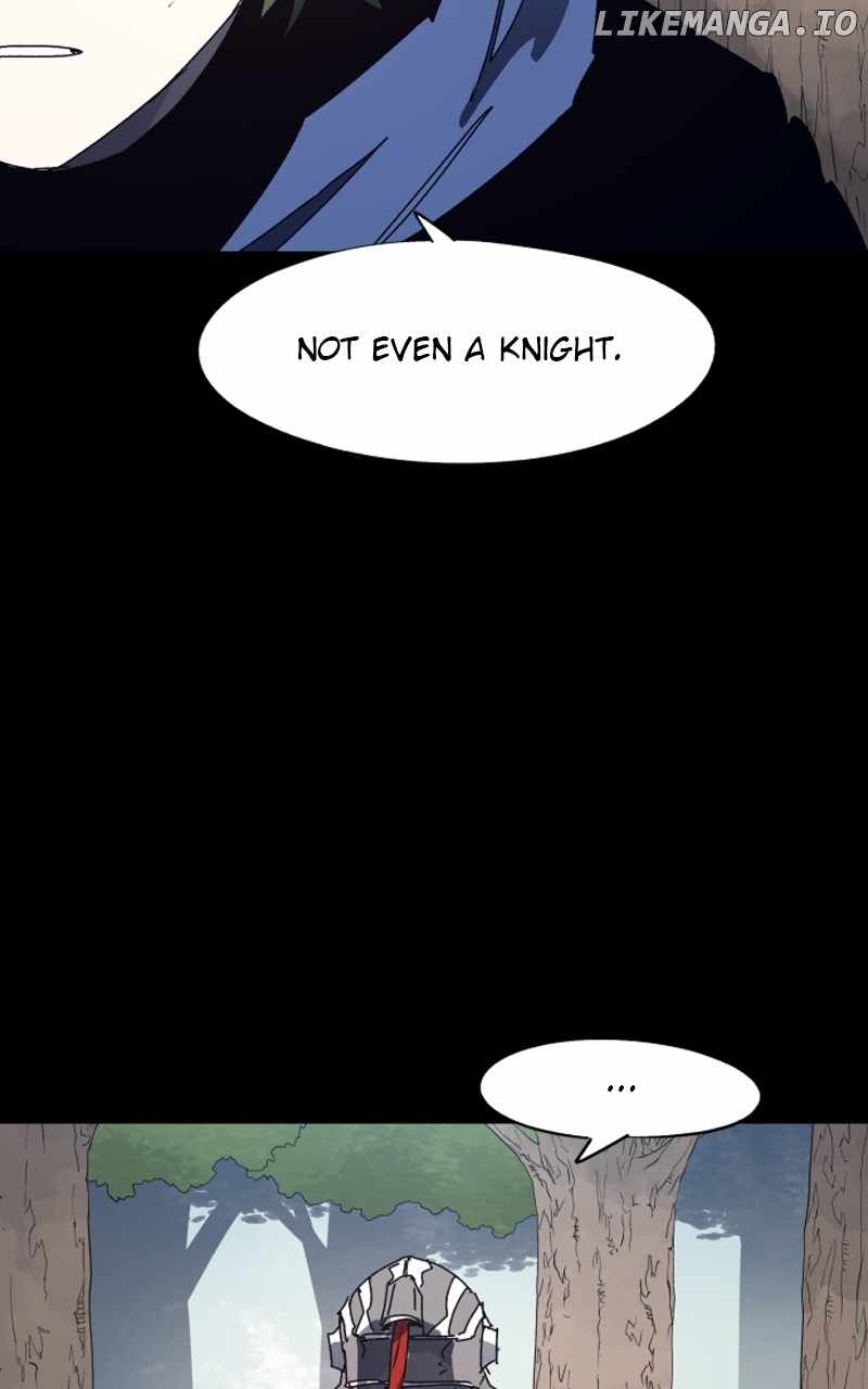 Read The Knight of Embers EN Manga Online