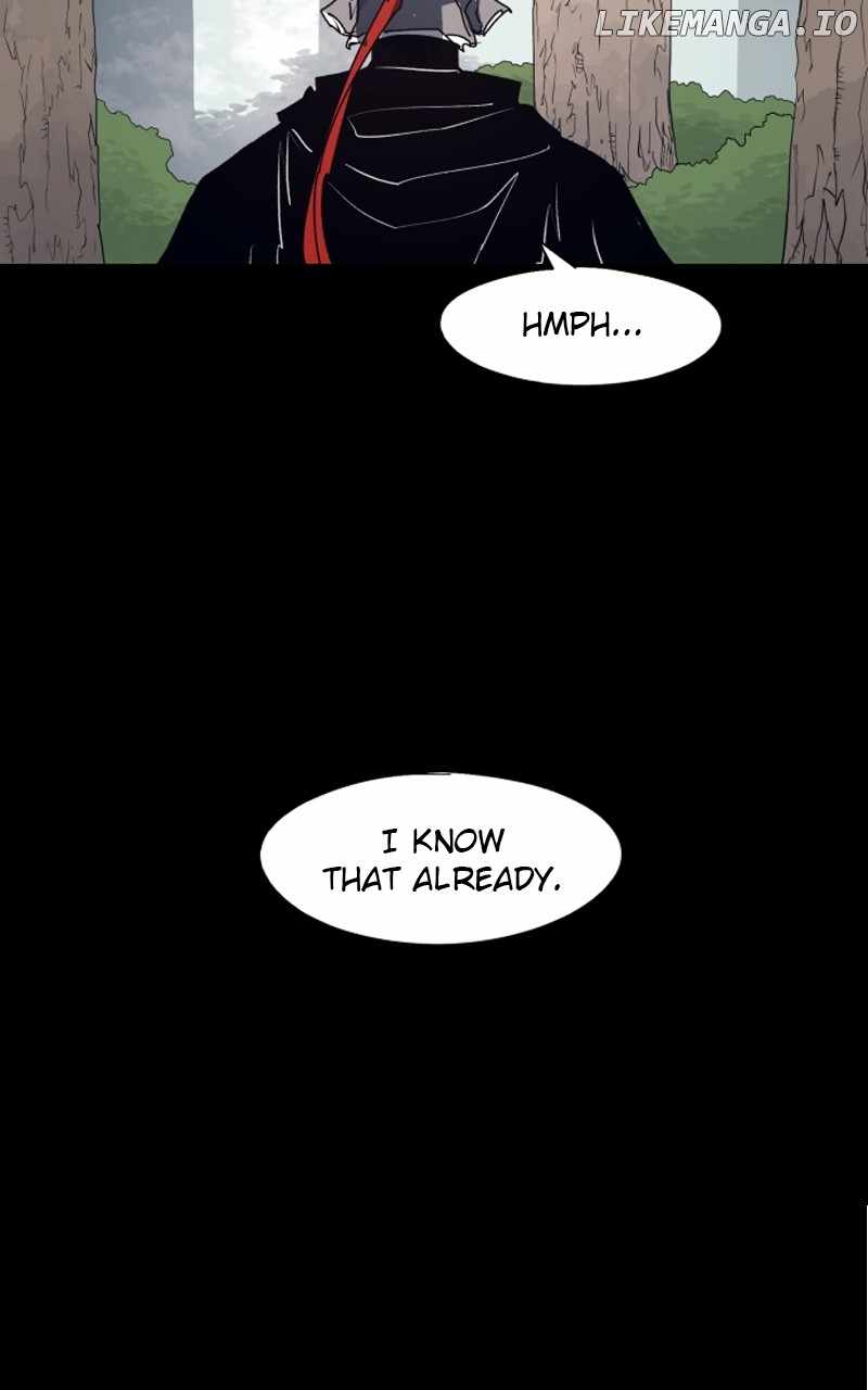 Read The Knight of Embers EN Manga Online
