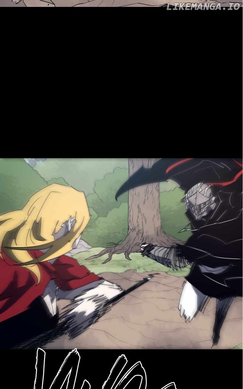 Read The Knight of Embers EN Manga Online