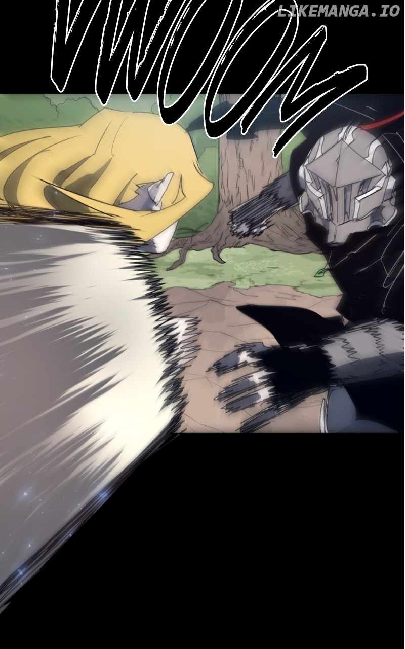 Read The Knight of Embers EN Manga Online
